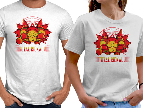 Total Rickall