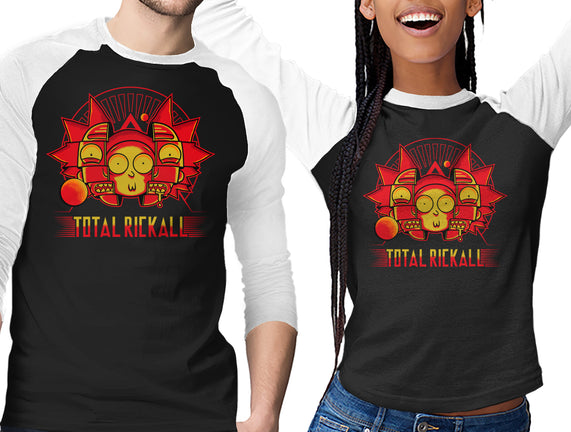 Total Rickall