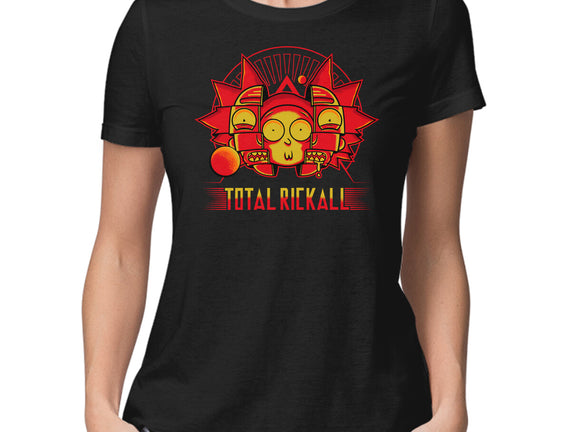 Total Rickall
