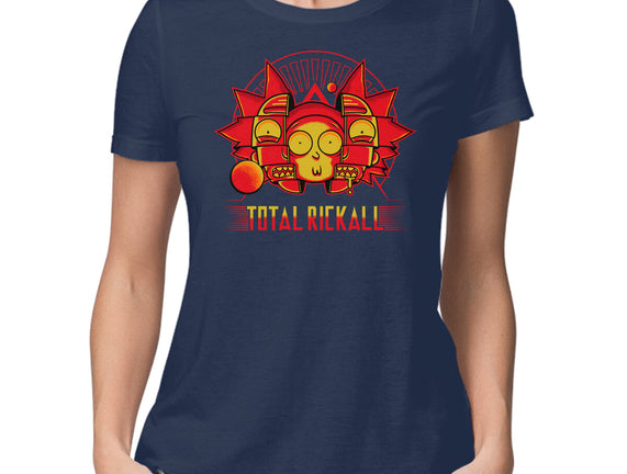Total Rickall