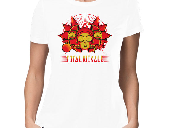 Total Rickall