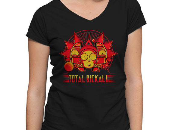 Total Rickall