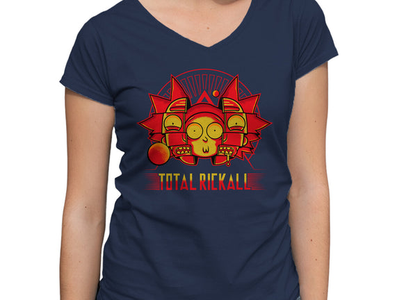 Total Rickall