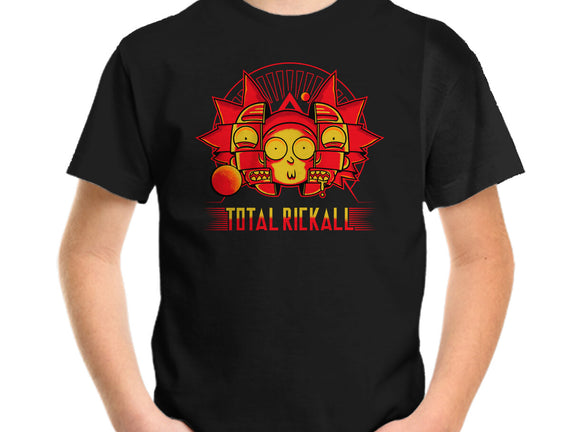 Total Rickall
