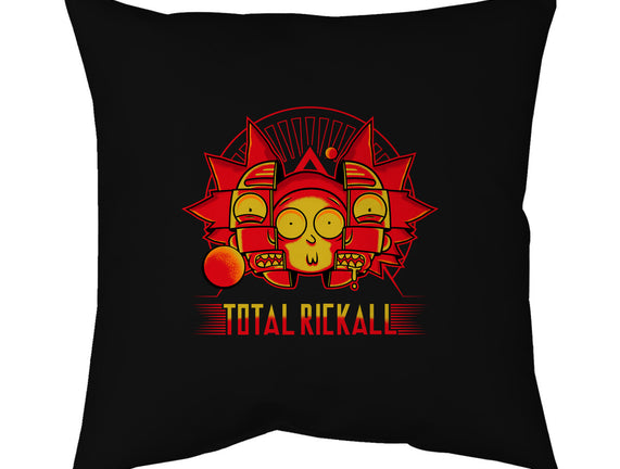 Total Rickall