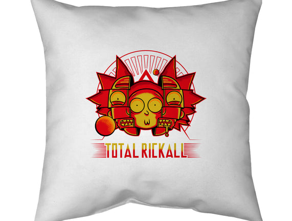 Total Rickall