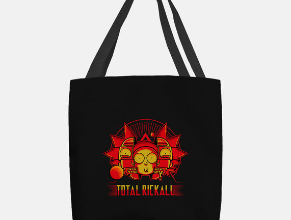 Total Rickall
