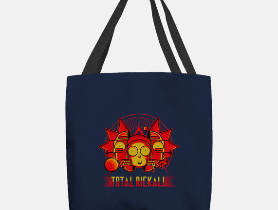 Total Rickall