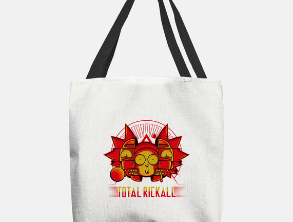 Total Rickall