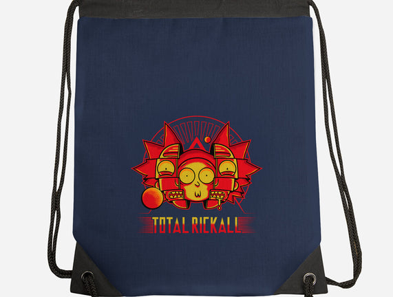 Total Rickall