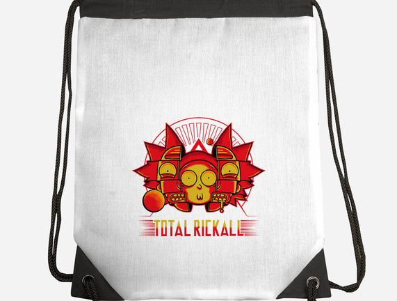 Total Rickall
