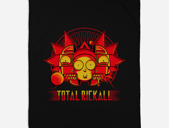 Total Rickall