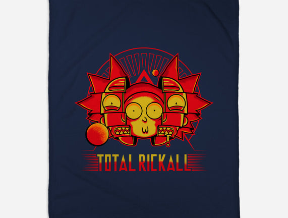 Total Rickall