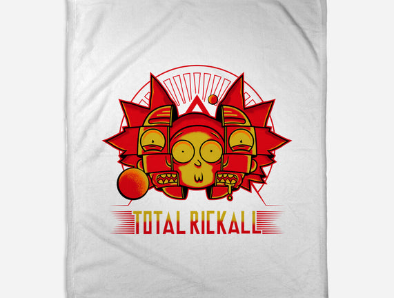 Total Rickall