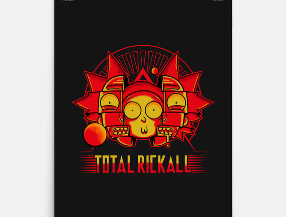 Total Rickall