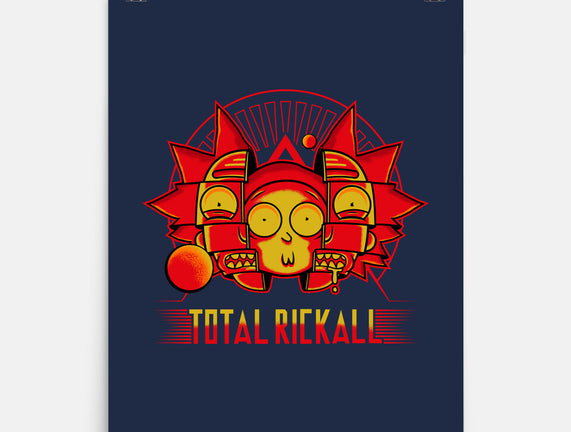 Total Rickall