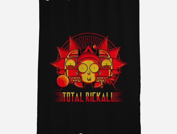 Total Rickall
