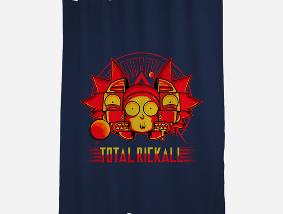 Total Rickall