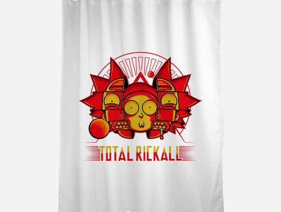 Total Rickall