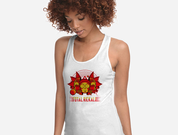 Total Rickall