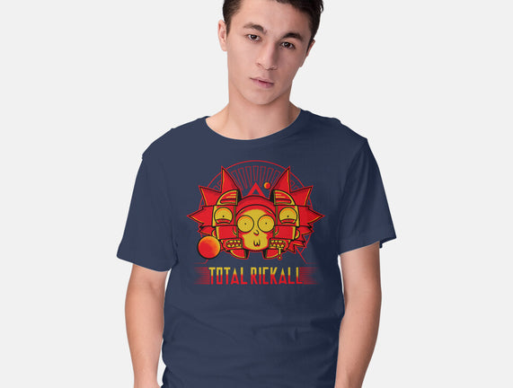 Total Rickall