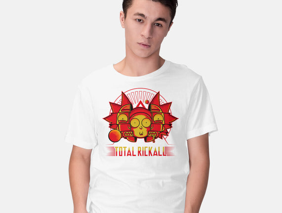 Total Rickall
