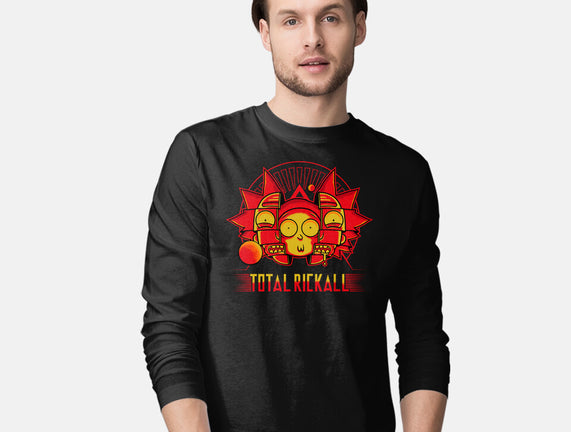 Total Rickall