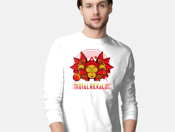 Total Rickall