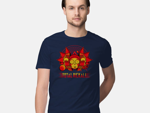 Total Rickall