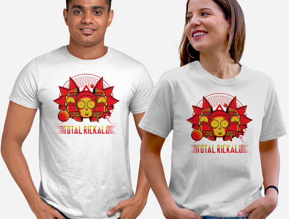 Total Rickall