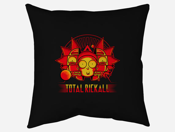 Total Rickall