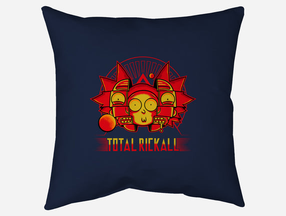 Total Rickall