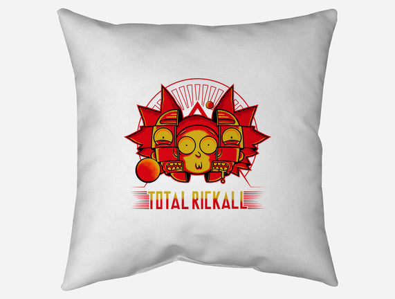 Total Rickall