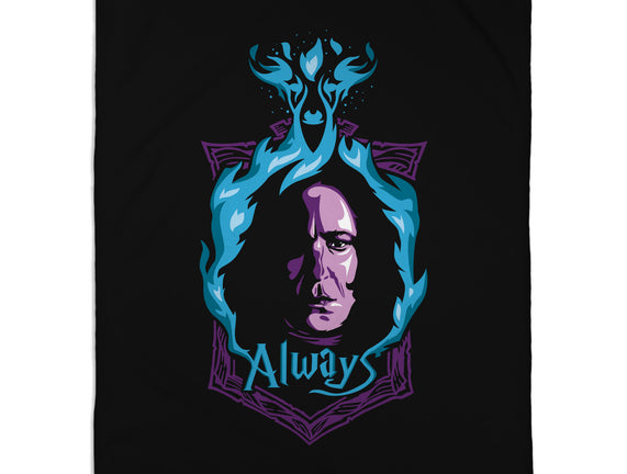Always With Us