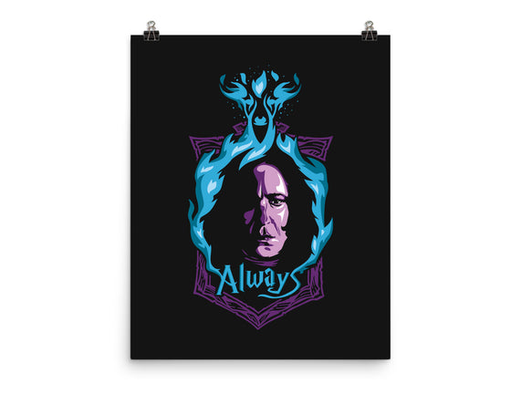 Always With Us