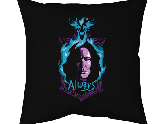 Always With Us