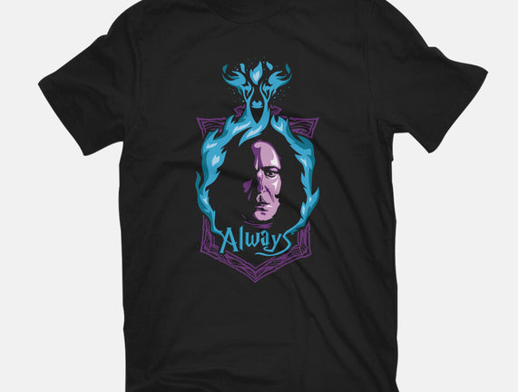 Always With Us