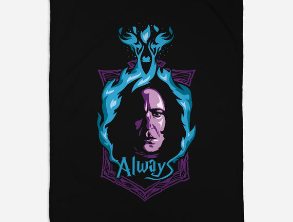 Always With Us
