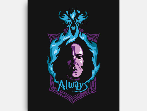 Always With Us