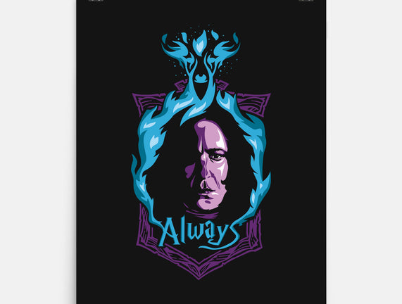 Always With Us