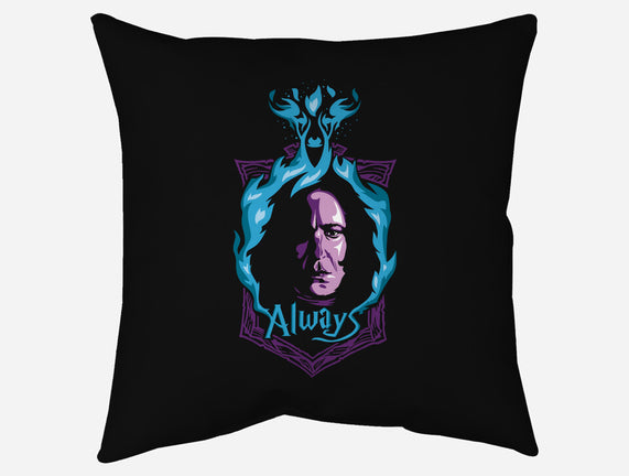 Always With Us