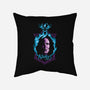 Always With Us-None-Removable Cover w Insert-Throw Pillow-demonigote