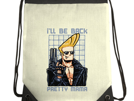 I’ll Be Back Pretty Mama