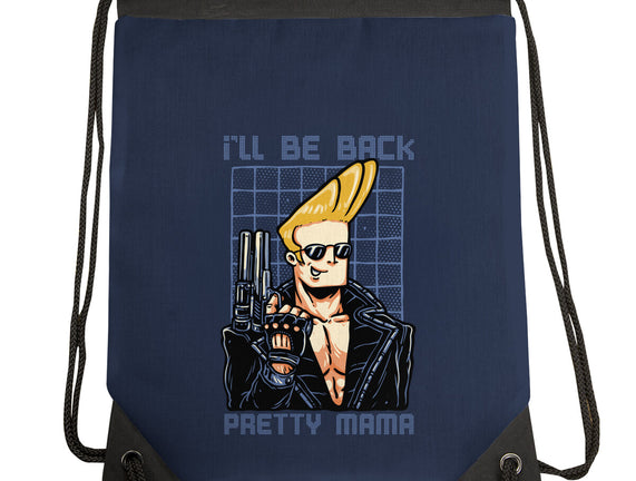 I’ll Be Back Pretty Mama