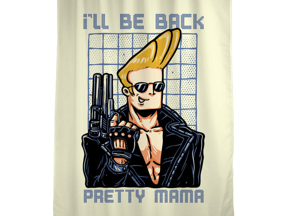 I’ll Be Back Pretty Mama