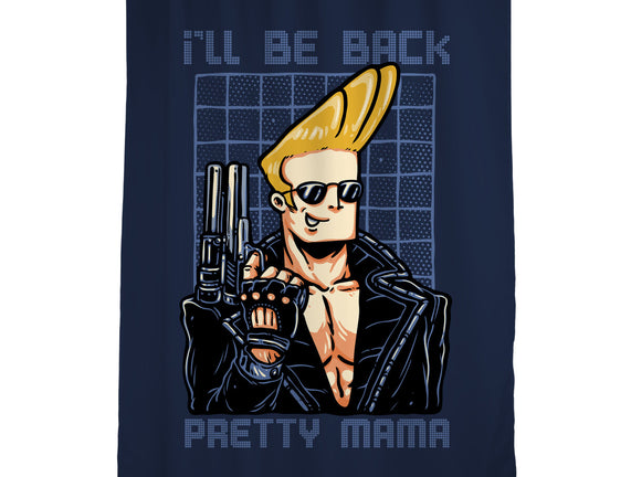 I’ll Be Back Pretty Mama