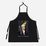 I’ll Be Back Pretty Mama-Unisex-Kitchen-Apron-glitchygorilla