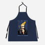 I’ll Be Back Pretty Mama-Unisex-Kitchen-Apron-glitchygorilla