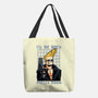 I’ll Be Back Pretty Mama-None-Basic Tote-Bag-glitchygorilla