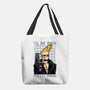 I’ll Be Back Pretty Mama-None-Basic Tote-Bag-glitchygorilla